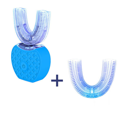 360 Intelligent Automatic Electric Toothbrush
