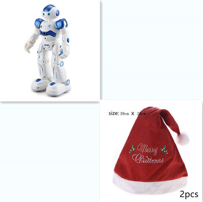 Remote Control Smart Dancing Robot