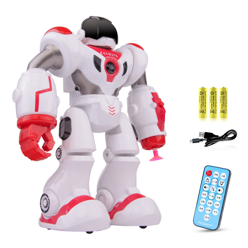 Remote Control Smart Dancing Robot