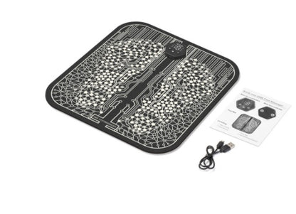 EMS Foot Massager Mat