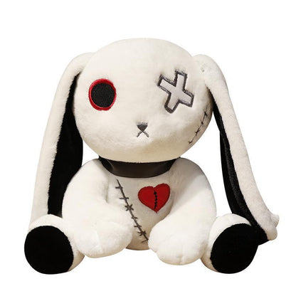 Dark Reborn Rabbit Doll