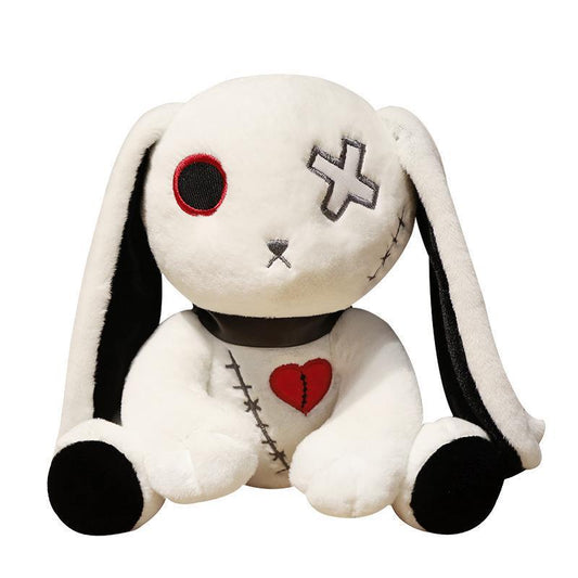 Dark Reborn Rabbit Doll