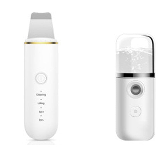 USB Nano Facial Steamer
