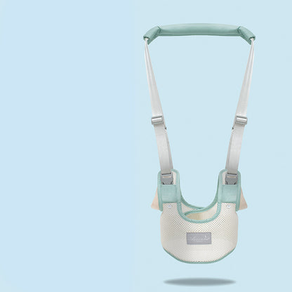 Baby Walker and Harness Backpack