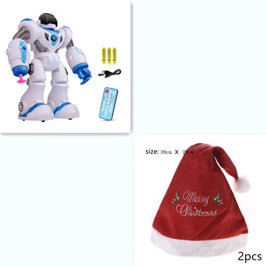 Remote Control Smart Dancing Robot