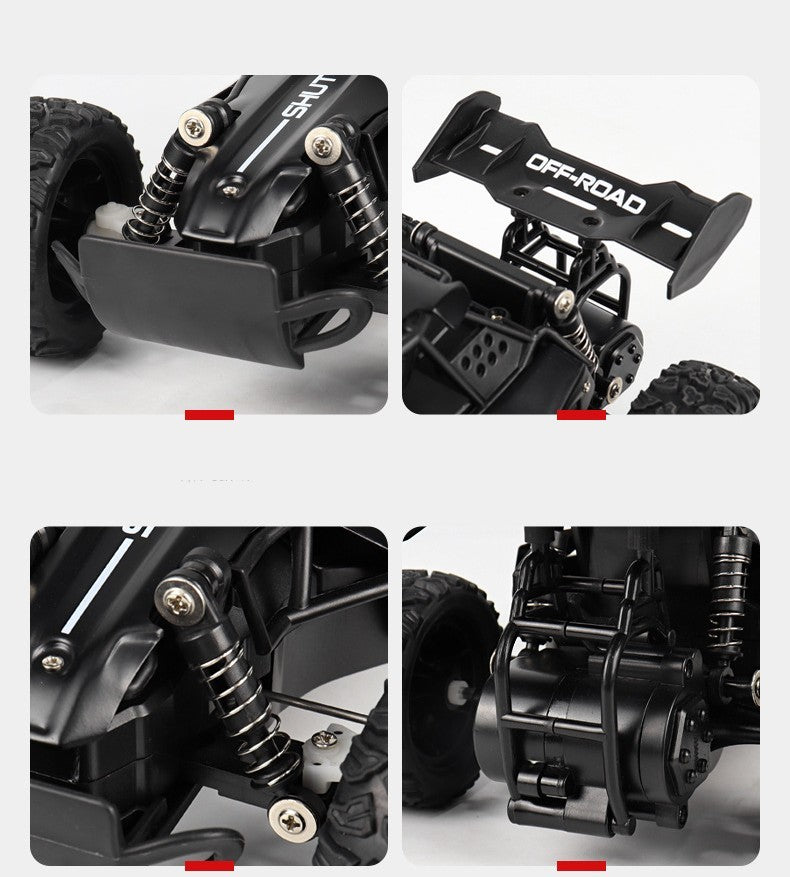  Remote Control Car