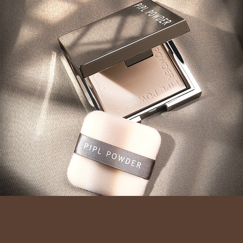 Moisturizing Loose Setting Powder