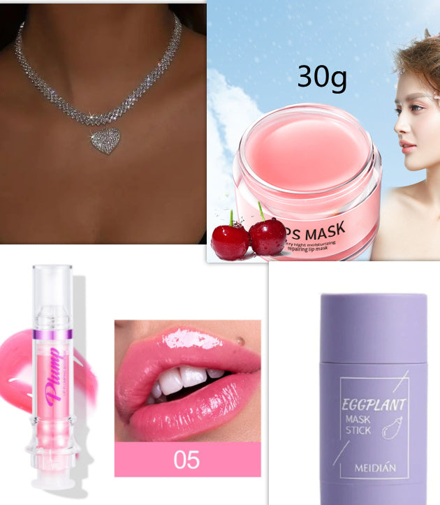 20-30g Lip Skin Care