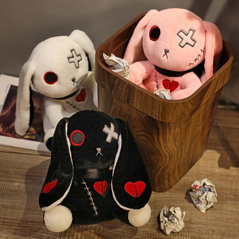 Dark Reborn Rabbit Doll