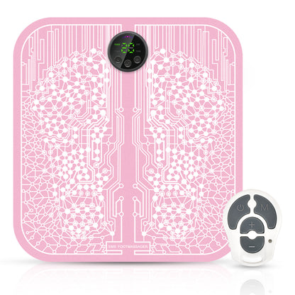 EMS Foot Massager Mat