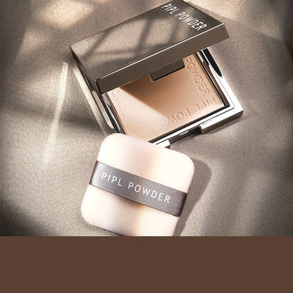 Moisturizing Loose Setting Powder