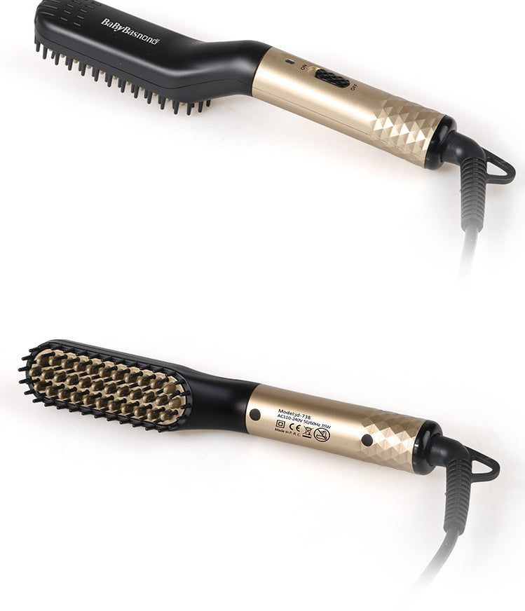Comb Brush for Men