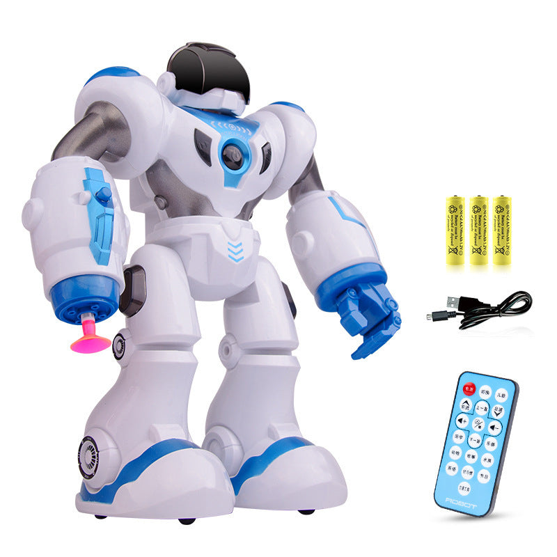 Remote Control Smart Dancing Robot