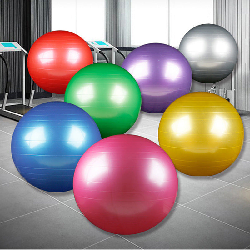 Yoga Ball 