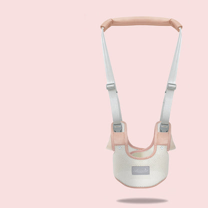 Baby Walker and Harness Backpack