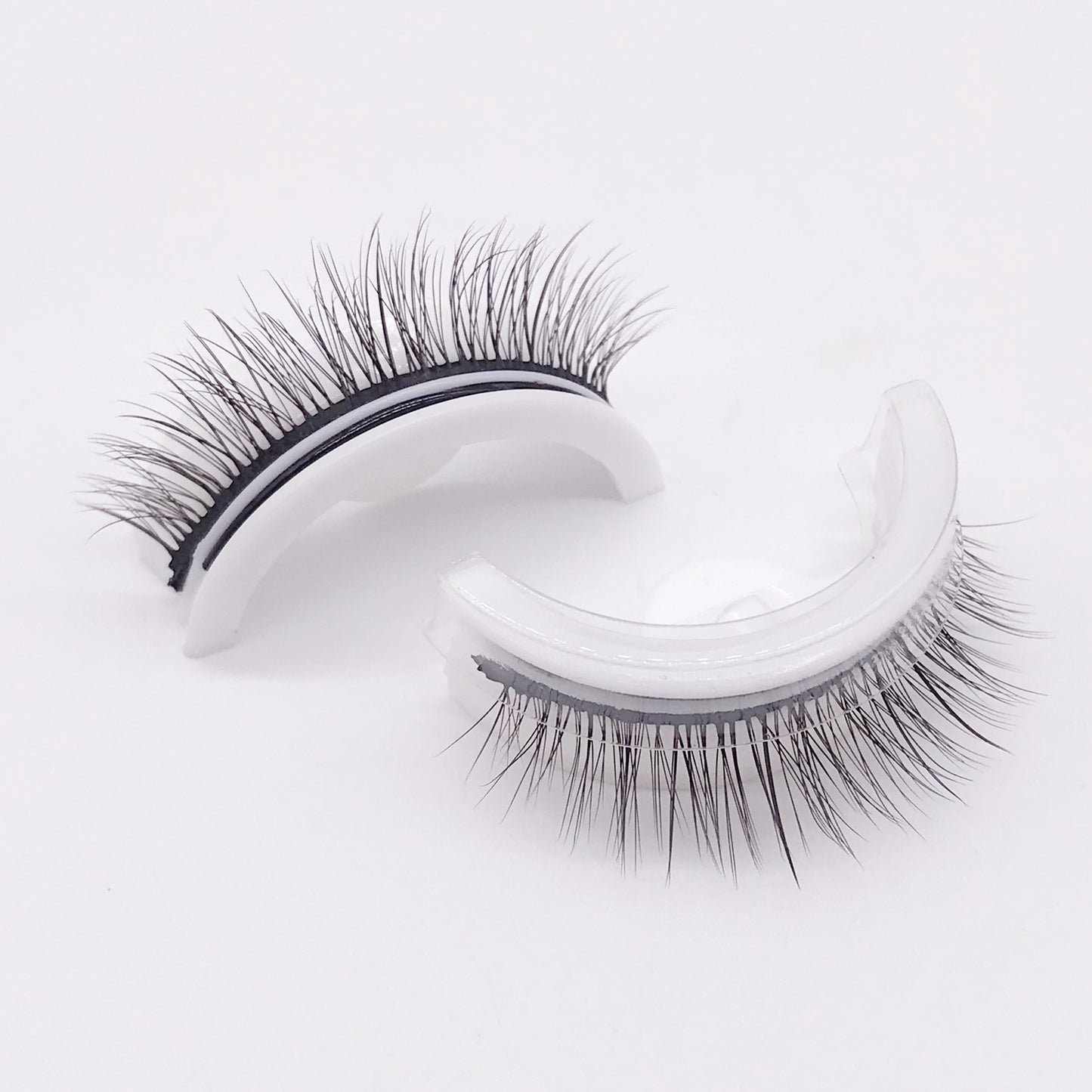 Reusable 3D Mink Lashes