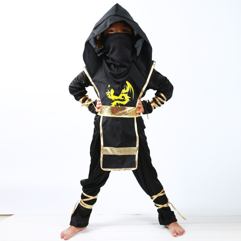 Halloween Cosplay Costume 