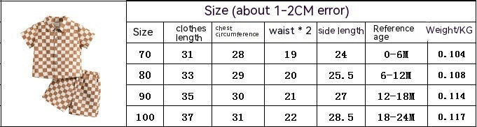 Cotton and Linen Short Sleeve Lapel Polo Shirt
