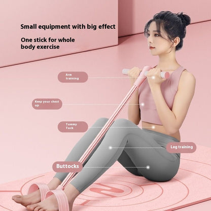 Pedal Chest Expander