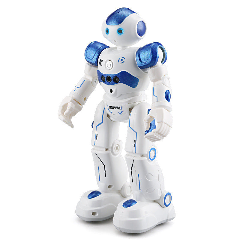 Remote Control Smart Dancing Robot