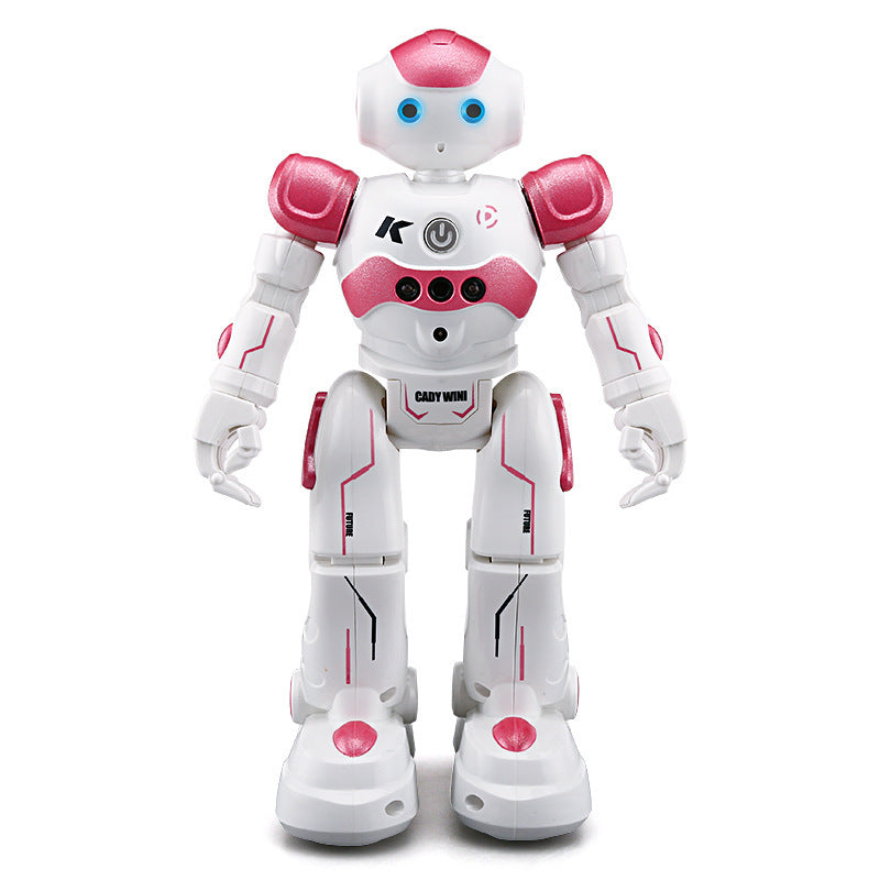 Remote Control Smart Dancing Robot