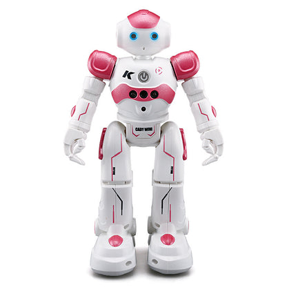 Remote Control Smart Dancing Robot
