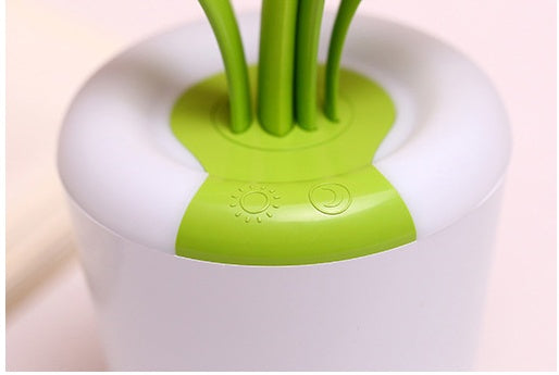 Modern USB LED Desk Lamp  