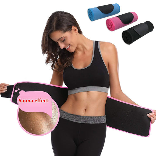 Hot Lumbar Support Belt