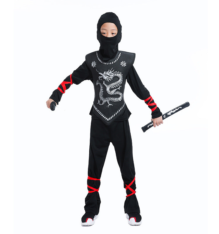 Halloween Cosplay Costume 