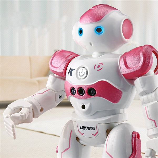 Remote Control Smart Dancing Robot