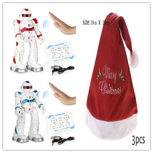 Remote Control Smart Dancing Robot