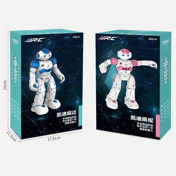 Remote Control Smart Dancing Robot