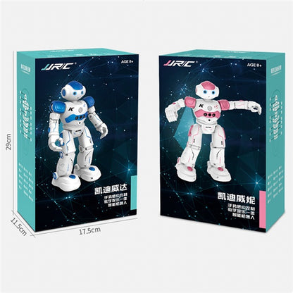 Remote Control Smart Dancing Robot