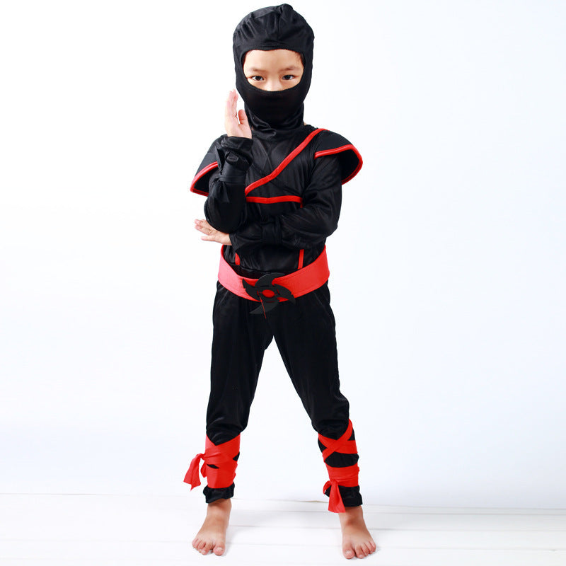 Halloween Cosplay Costume 