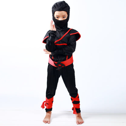 Halloween Cosplay Costume 
