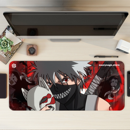 Anbu Menace - Kakashi Drip Gaming Pad