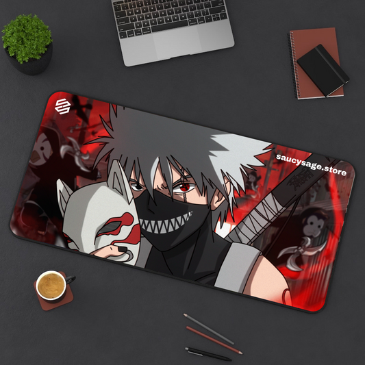 Anbu Menace - Kakashi Drip Gaming Pad