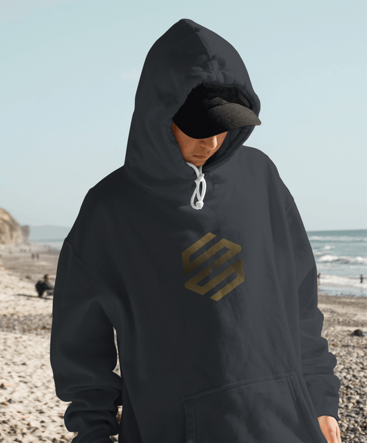 Majestic Opulence - Unisex Hoodie