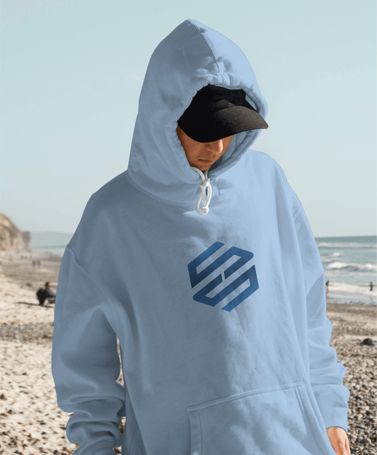 Drip Lord - Shiva Unisex Hoodie