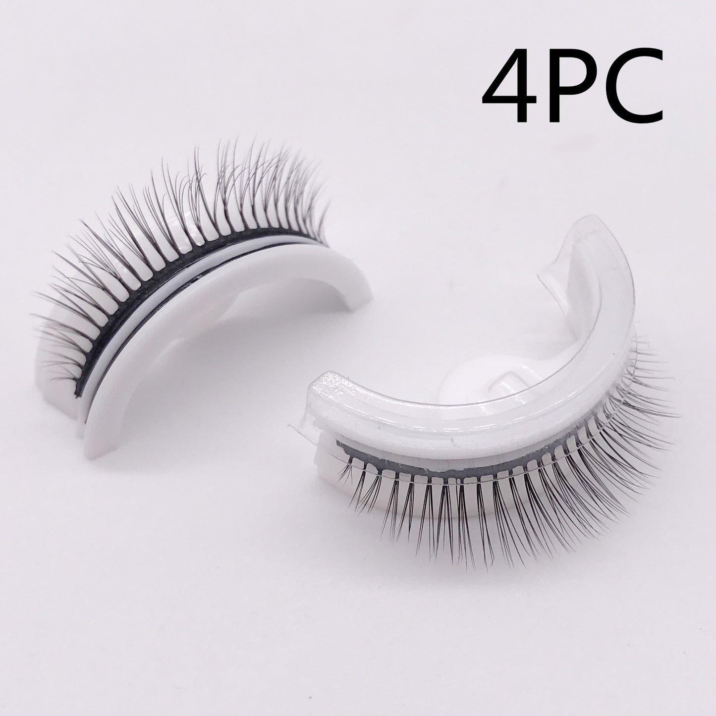 Reusable 3D Mink Lashes