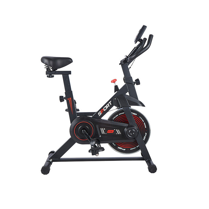 Indoor Silent Exercise Bike 