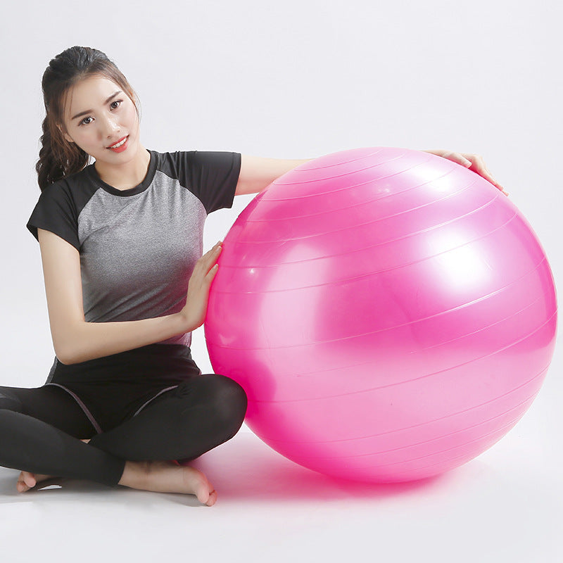 Yoga Ball 