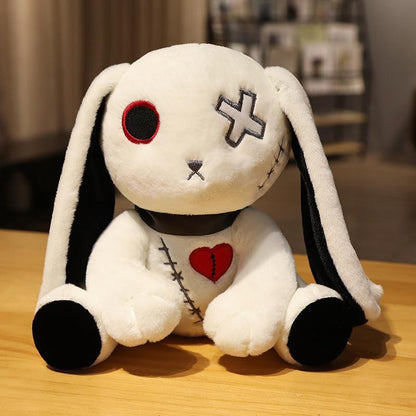 Dark Reborn Rabbit Doll