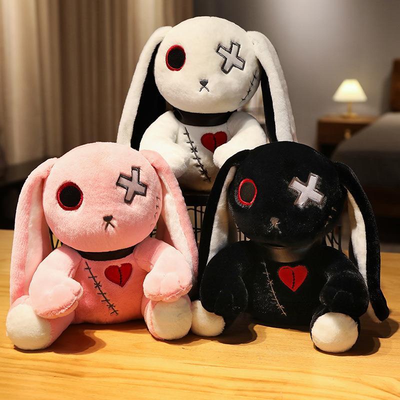 Dark Reborn Rabbit Doll