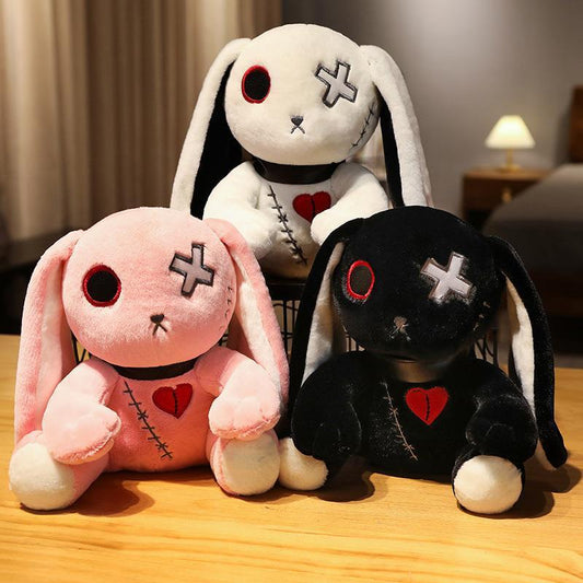 Dark Reborn Rabbit Doll