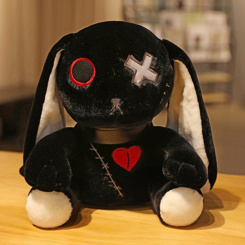 Dark Reborn Rabbit Doll