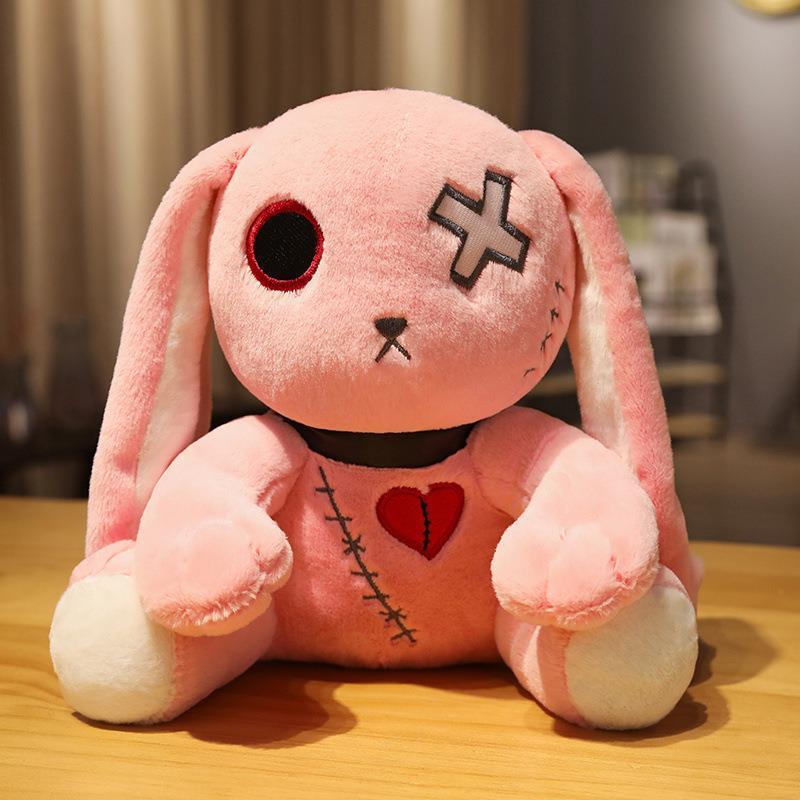 Dark Reborn Rabbit Doll