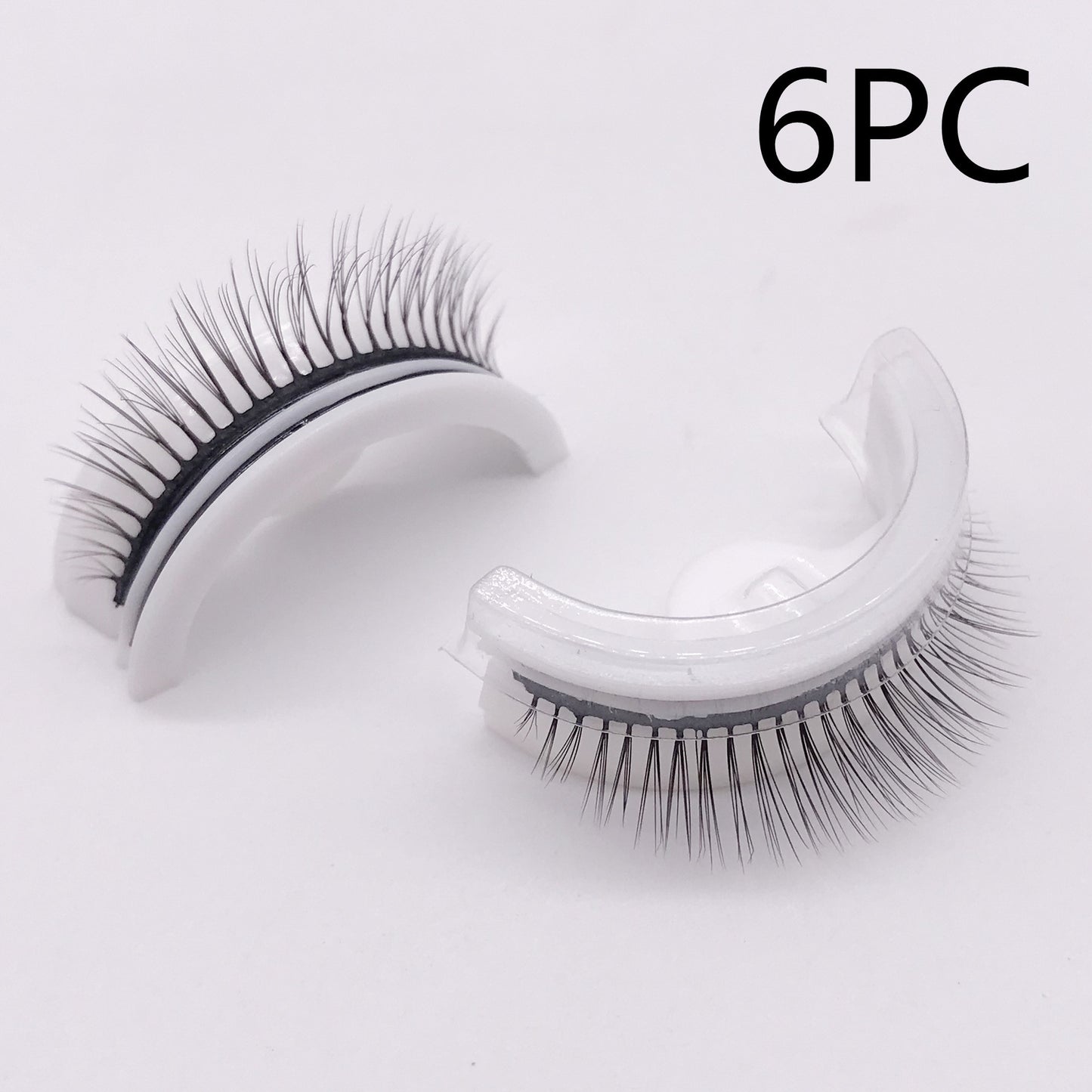 Reusable 3D Mink Lashes