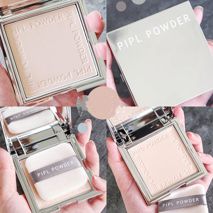 Moisturizing Loose Setting Powder