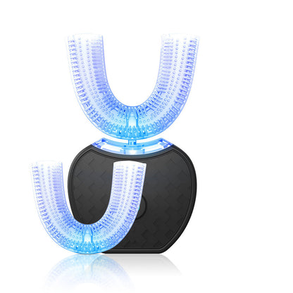 360 Intelligent Automatic Electric Toothbrush